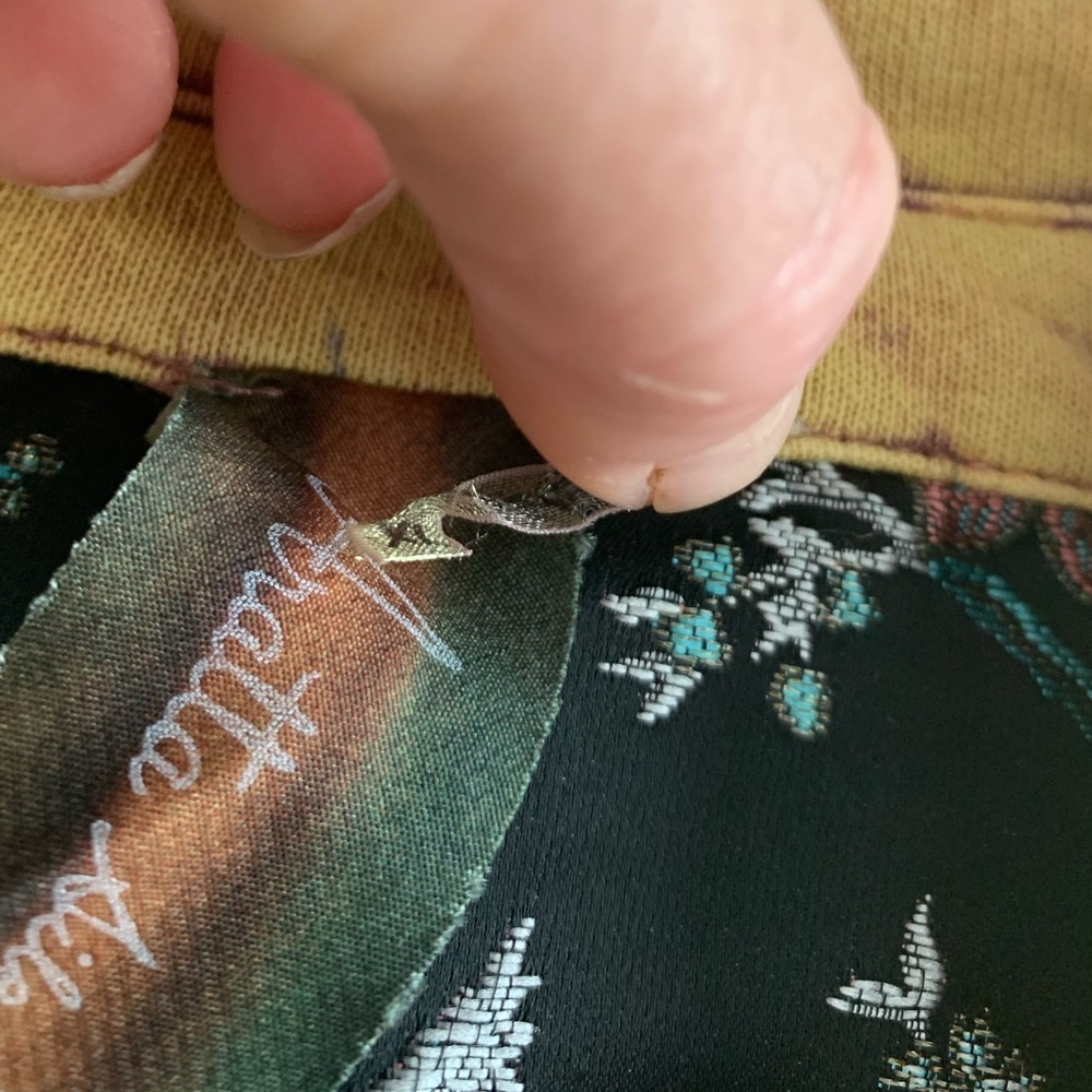 NWT Aratta Silent JourneyVintage-Inspired Dress - Picture 9 of 16